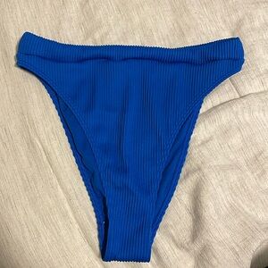 Hollister bikini bottom